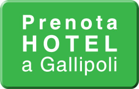 Prenota Hotel a Gallipoli